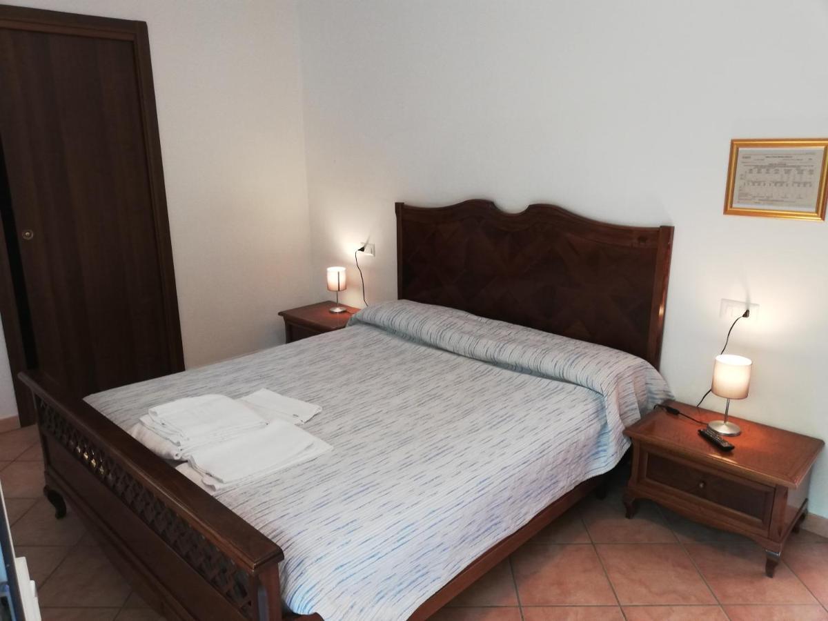 Agriturismo Al Motto Cambiasca Extérieur photo