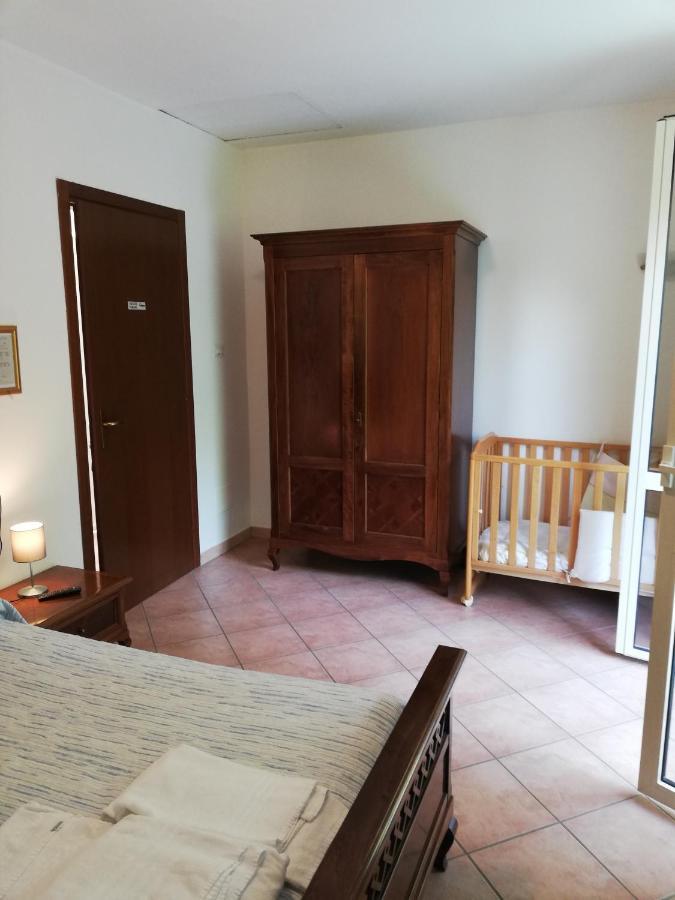 Agriturismo Al Motto Cambiasca Extérieur photo