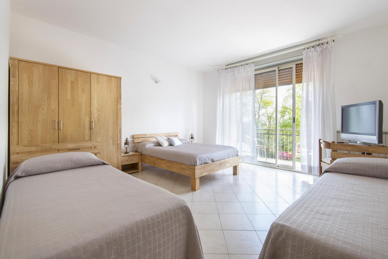 Agriturismo Al Motto Cambiasca Extérieur photo